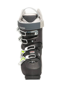 Head - Edge lyt 100 skistøvle med GripWalk - dame - anthracite - 2022/23