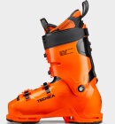 Tecnica - Mach 1 130 LV skistøvle med GripWalk - herre - ult orange - 2022/23