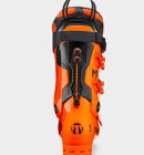 Tecnica - Mach 1 130 LV skistøvle med GripWalk - herre - ult orange - 2022/23