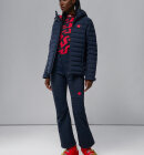 J. Lindeberg - Women's Stanford Skibukser - Dame - JL Navy