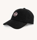 Colmar - Unisex Baseball Cap with Visor - Black 