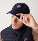 Colmar - Unisex Baseball Cap with Visor - Navy