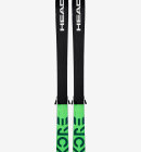 Head - Kore 105 Ski - Antracit / Green - unisex - 2022/23