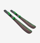 Head - Kore 105 Ski - Antracit / Green - unisex - 2022/23