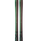 Head - Kore 105 Ski - Antracit / Green - unisex - 2022/23