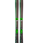 Head - Kore 105 Ski - Antracit / Green - unisex - 2022/23
