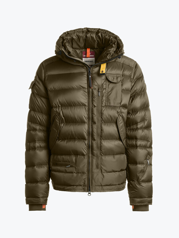 Parajumpers - til mænd (Toubre) 2022/23