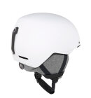 Oakley - Junior MOD1 skihjelm - Børn - White 