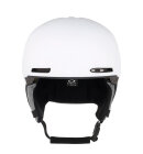 Oakley - Junior MOD1 skihjelm - Børn - White 