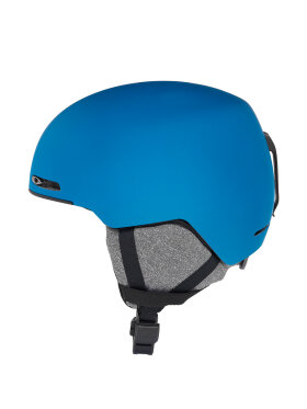 Oakley - Junior MOD1 Skihjelm - Børn - Poseidon (Blå)