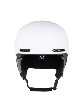 Oakley - Junior MOD1 Mips Skihjelm - Børn - White