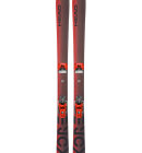 Head - Kore 99 Ski - Antracit / Red - unisex - 2022/23