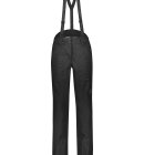 Scott - Women's Explorair 3L Skibukser - Dame - Black