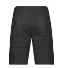 Scott - Men's Insuloft Light PL Shorts - Herre - Black