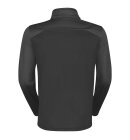 Scott - Men's Defined Tech Midlayer - Herre - Black