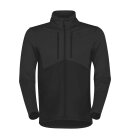 Scott - Men's Defined Tech Midlayer - Herre - Black