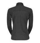 Scott - Women's Defined Tech Midlayer - Dame - Black