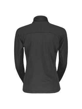 Scott - Women's Defined Tech Midlayer - Dame - Black