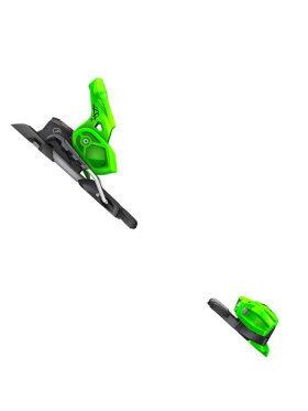 Head - Attack 14 GripWalk binding 110mm - Flash Green - unisex - 2022/23 