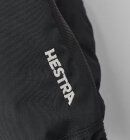 Hestra - Junior Gauntlet CZone Vante - Børn - Black/Graphit