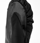Hestra - Primaloft Leather Skivante - Dame - Black