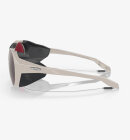 Oakley - Clifden solbriller (9440) - Warm Grey Frame/Prizm Snow Black