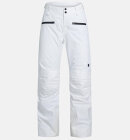 Peak Performance - Women's Scoot Insulated Skibukser - Dame - Off White