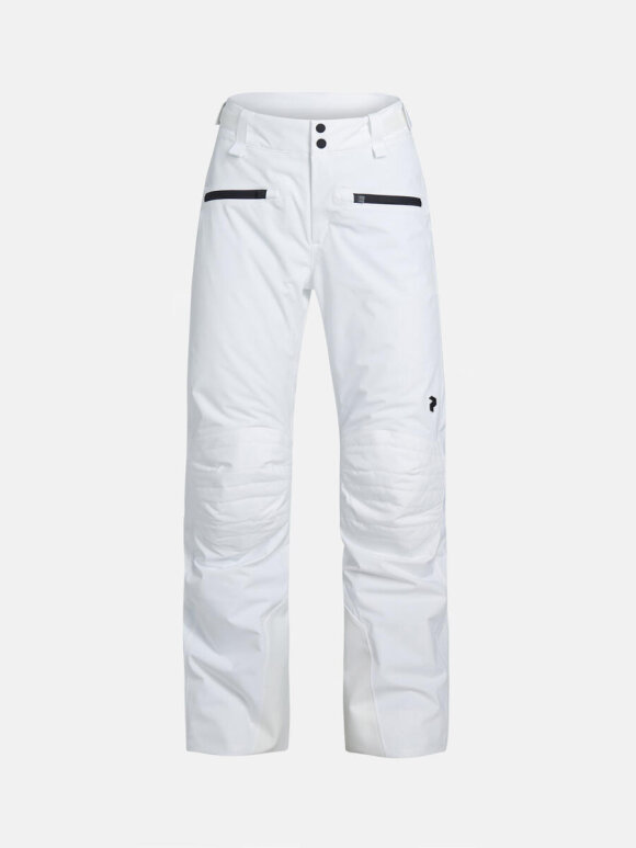 Peak Performance - Scoot Insulated til damer, Off White