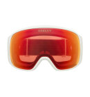 Oakley - Flight Tracker L (7104) Skibriller - Matte White/Prizm Torch