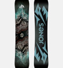 Jones Snowboards - Mountain Twin Snowboard - herre - 2022/23