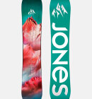 Jones Snowboards - Dream Weaver snowboard - unisex - 2022 / 23
