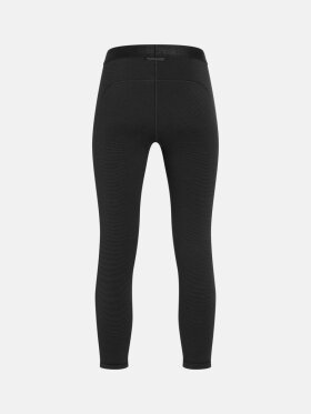 Peak Performance - Women's Midlayer Skiunderbukser - Dame - Black