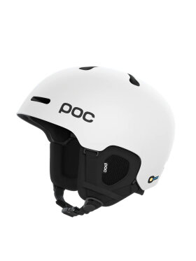 POC - Fornix Mips Skihjelm - Unisex - Hydrogen White Matt
