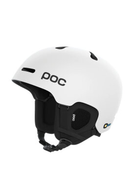 POC - Fornix Mips Skihjelm - Unisex - Hydrogen White Matt