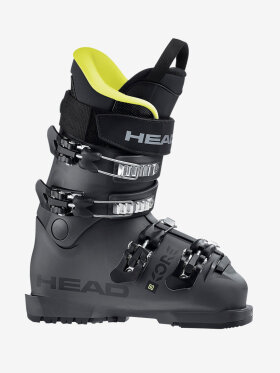 Head - Junior Kore 60 Skistøvle - Anthracite - 2022/23