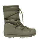 Moon Boot - Mid Rubber WP Vinterstøvler - Dame - Khaki 