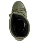 Moon Boot - Mid Rubber WP Vinterstøvler - Dame - Khaki 