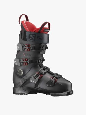 Salomon - S/Pro 120 MV skistøvler - Herre - Belluga/Red/Black - 2022/23