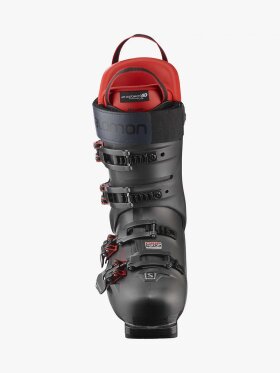 Salomon - S/Pro 120 MV skistøvler - Herre - Belluga/Red/Black - 2022/23