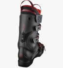 Salomon - S/Pro 120 MV skistøvler - Herre - Belluga/Red/Black - 2022/23