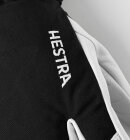 Hestra - Army Leather Heli Ski 3-Finger Skihandsker - Herre - Black