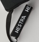 Hestra - Army Leather Patrol 3-finger Skihandsker - Unisex - Charcoal