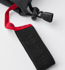Hestra - Army Leather Patrol Gauntlet 5-finger Skihandsker - Unisex - Charcoal