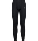 Odlo - Men's Active Warm Eco Skiundertøjssæt - Herre - Black/Green