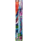 Atomic - Bent Chetler 120 Freeride Ski + Strive 14 Bindinger - 2022/23