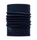 Buff - Heavyweight Merinould Halsedisse - Voksne - Denim