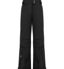 Poivre Blanc - Girl's Tradi Stretch Skibukser - Piger - Black