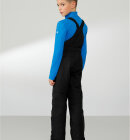 Poivre Blanc - Junior Bib Skibukser - Børn - Black