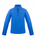 Poivre Blanc - Boy's Fleece Sweater - Drenge - King Blue