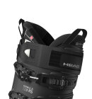 Head - Formula RS 120 (LV) GW Skistøvler - Herre - Black - 2022/23